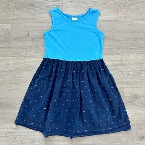 Hanna Andersson Dress